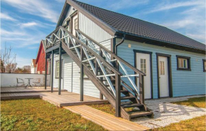 Amazing Apartment In Klintehamn With Wifi in Klintehamn